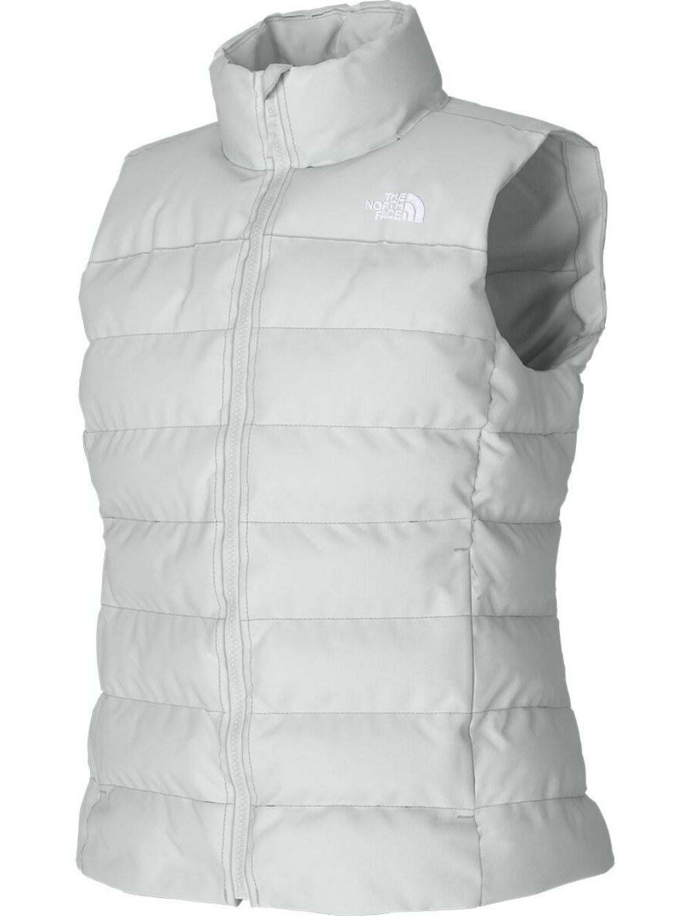NWT The North Face Flare Vest - L